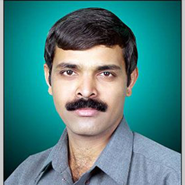 Dr. Sanjay Bharati